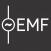 EMF logo